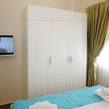 Hotel Kale Tas Çeşme