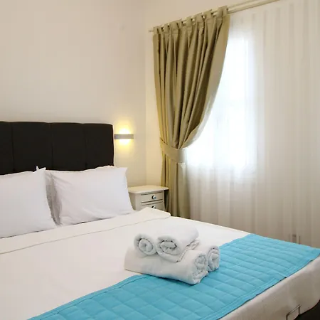 Kale Tas Hotel Çeşme