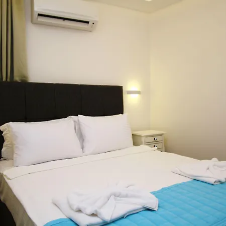 Kale Tas 3* Çeşme
