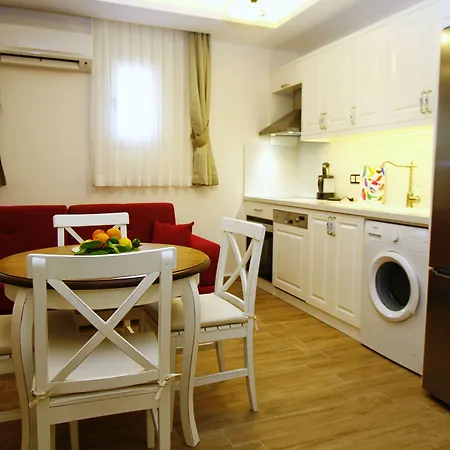Kale Tas Hotel 3*