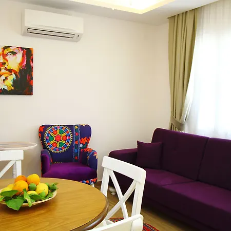 Hotel Kale Tas 3*