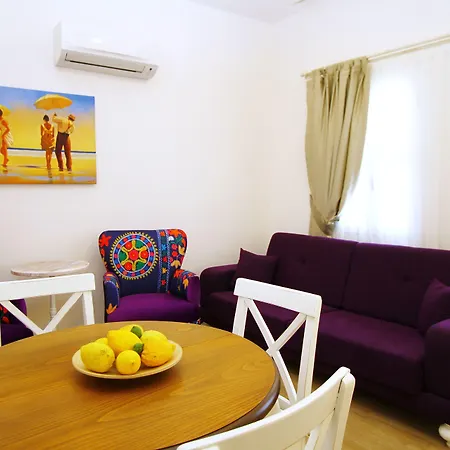 Hotel Kale Tas
