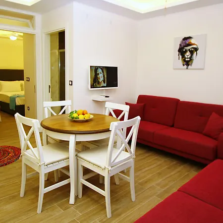 Hotel Kale Tas 3*