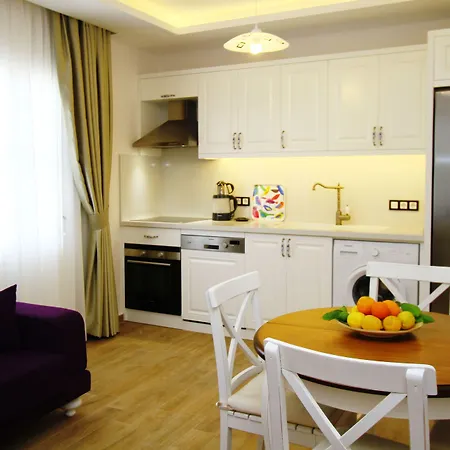 Kale Tas 3* Çeşme