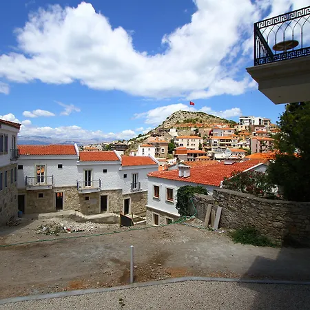 Kale Tas Hotel