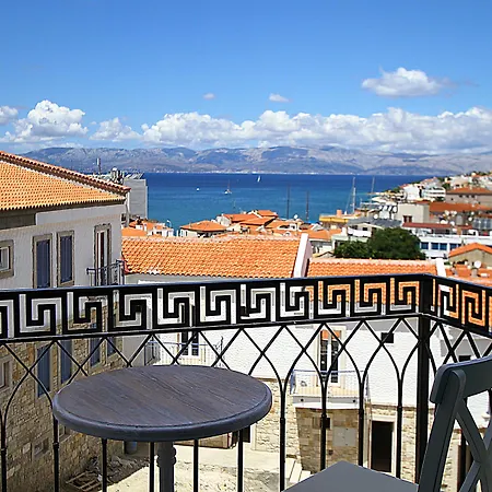Kale Tas 3* Çeşme