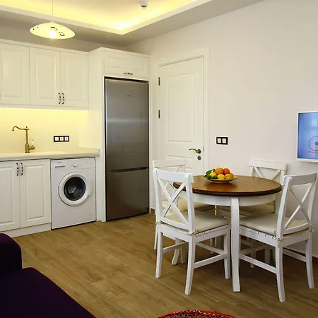 Hotel Kale Tas