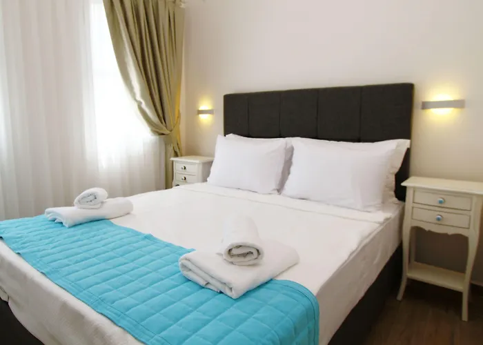 Kale Tas Otel Çeşme