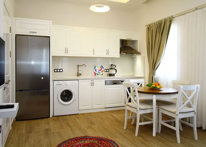 Kale Tas Otel Çeşme