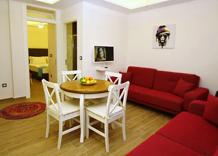 Otel Kale Tas 3*